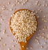 6 oz (Pack 12) Arrowhead Mills Puffed Millet Cereal, Bag
