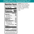 6.2oz (12 Count) Pure Organic, Layered Fruit Bars, Pineapple Passionfruit, Gluten Free and Vegan Fruit Snacks, Box