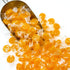 2LB Butterscotch Hard Candy - Bag of Individually Wrapped Butter Scotch Bulk Candy, Yellow Butterscotch Discs Are