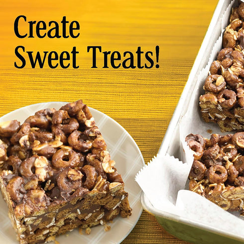 14.3 oz Chocolate Cheerios, Heart Healthy Gluten Free Breakfast Cereal, Made with Whole Grain Oats, Large Size