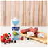 100% 16.9 Ounce(Pack 12) Naked Juice Organic Pure Coconut Water, USDA Organic Certified, NON GMO Project Verified