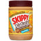 SKIPPY Natural Creamy Peanut Butter Spread with Honey, 6 g Protein Per