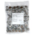 2 150 Chocolate Starlight Mints Candy, Pound Bulk Candy (Approx. pcs.), Individually Wrapped Choco Starlights