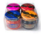 Eurocaviar - Shikran - Sampler pack: 4 x 0.88 oz Mullet Roe