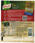 Knorr Fix Spaghetti alla Carbonara, Pack of 4