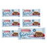 Pamelas Figgies & Jammies, Raspberry & Fig, Gluten-Free, Egg-Free, Non-Dairy, 9 oz.
