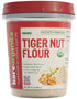 BareOrganics Tiger Nut Flour Organic Paleo Baking Flour Alternative | Gluten Free,