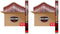 Jack Link's Original Zero Sugar Beef Sticks - 0.92 oz Meat Sticks