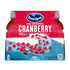 Ocean Spray Cranberry Cocktail Juice Drink, (Pack of 6) 10 Ounce, 60