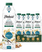 Elmhurst 1925 Vanilla Cashew Milk Unsweetened - 32 Ounce (Pack of 6)