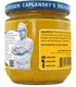 Caplansky's Delicatessen 235 mL (8 oz) Caplanskys Deli Mustard - Horseradish - Kosher, Vegan, Non GMO, Gluten Free, Nut