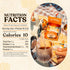 Pack 3 (30 Packets Four Sigmatic Mushroom Mix Coffee Lion's Mane | Focus | of Total)