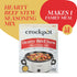 1.5 Crock-Pot Hearty Beef Stew Seasoning Mix, Ounce