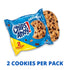 20 Packs (2 pack) CHIPS AHOY! Original Chocolate Chip Cookies, Snack cookies per
