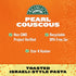 24.5-Ounce (Pack 1) RiceSelect Pearl Couscous, Israeli-Style Wheat Couscous Pasta, Non-GMO, Jar