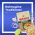 2-Pound 20 1 Mahatma Organic Brown Rice, Bag of Rice, Microwave Rice in Minutes or Cook on Stovetop in Hour
