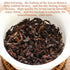 215 12.6oz/357g XIXICHA Classic Premium Puerh Tea Cake Ripe Puer Tea Classic Ancient Trees Pu erhTea Cake Aged