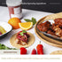 20 oz Fresh & Wild | Premium Achiote Paste | Vegan, Gluten-Free | For Cooking with Chicken, Pork, Fish, Seasoning