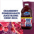 100% 64 Oz Ocean Spray Juice Cranberry Pomegranate Juice Blend, Fl Bottle