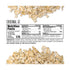 Bobo's Oat Bars 3 , Original, Ounce