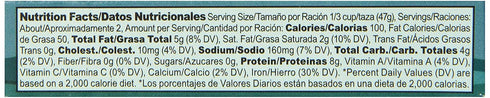 3 Oz Roland Foods Premium Smoked Oysters, Wild Caught, Tin