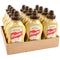 French's Spicy Brown Mustard, 12 oz (Pack of 12)