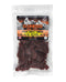 Glenwood Snacks Glenwood Beef Jerky Maui Sweet Onion 9 Ounce Resealable Bag - Moist