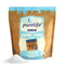 Purelife Iodized Organic Sea Salt Fine Ground Unrefined Kosher Sea Salt for