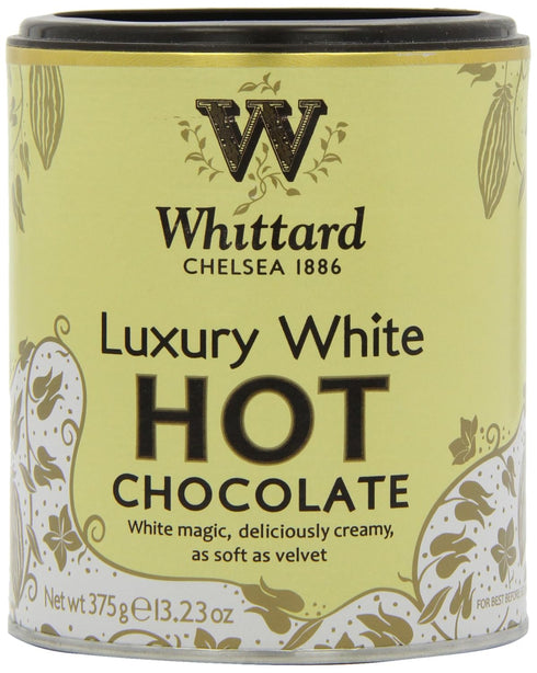 Whittard Luxury White Hot Chocolate