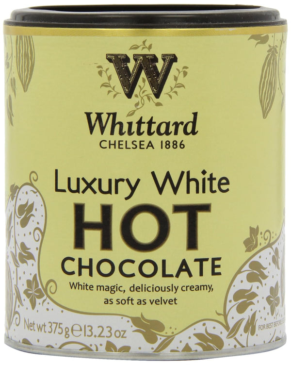 Whittard Luxury White Hot Chocolate