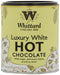 Whittard Luxury White Hot Chocolate