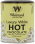 Whittard Luxury White Hot Chocolate