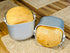 Pack 1, 15 oz Molibake Italian Focaccia Bread Mix of Artisan Mediterranean Style with Bell Pepper, Tomato, Onion