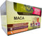 Betel Natural Premium Peruvian Maca Tea Powerful Flavonoid Superfood - 24 Tea