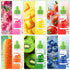 Wayin Set 6 Natural Food Coloring Liquid - Vibrant Color Food Grade