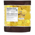 (2 Fruidles Gold Half-Dollar Milk Chocolate Coins Gelt, Made with Premium Belgian Chocolate, Kosher Certified Dairy
