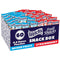 Welch's Fruit Snacks, Mixed Fruit & Strawberry Snack Box, Gluten Free, 0.8oz