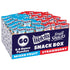 Welch's Fruit Snacks, Mixed Fruit & Strawberry Snack Box, Gluten Free, 0.8oz
