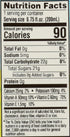 100% 6.75 Oz, Pack 8 Apple & Eve Juice Very Berry, No Sugar Added, Fl