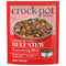Crock-Pot Beef Stew Seasoning Mix, 1.25 Ounce (Pack of 12)