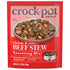 Crock-Pot Beef Stew Seasoning Mix, 1.25 Ounce (Pack of 12)