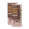Elements Truffles Filter Coffee Flavoured Dark Chocolate Bar| Ayurvedic, Vegan & Gluten