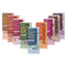 Elements Truffles Dark Chocolate Bar Combo Pack of 9 | Ayurvedic, Vegan
