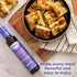 8.45 Oz (Pack 2), Fody Foods Shallot Infused Extra Virgin Olive Oil, of Low FODMAP Certified, Gut & IBS Friendly