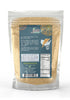 #1 2 LB 100% Organic Bulgur Wheat Fine - Non-GMO, Grown in USA, Natural Wheat Berries, Resealable Bag by Jiva Organics
