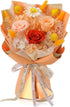 BestFlower Mothers Day Flowers Bouquet Gifts for Mom,Roses Bouquet Gifts for Women Mom