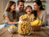 Smarty Stop 1 (Pack 1)) Banana Chips (Sweetened Banana Chips, Pound