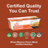 6-Pack (8.8 oz Eat Regal Instant Rice Cups Microwaveable Meals & Sides Each) (Mexican Style Rice)