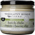 Terrapin Ridge Farms Hatch Chile Cream Cheese Dip 11 Ounce Jar