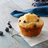 6.5 oz (Pack 9) Betty Crocker Blueberry Muffin Mix